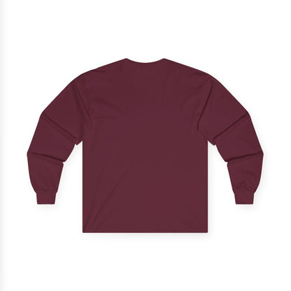 All Praises Long Sleeve Tee