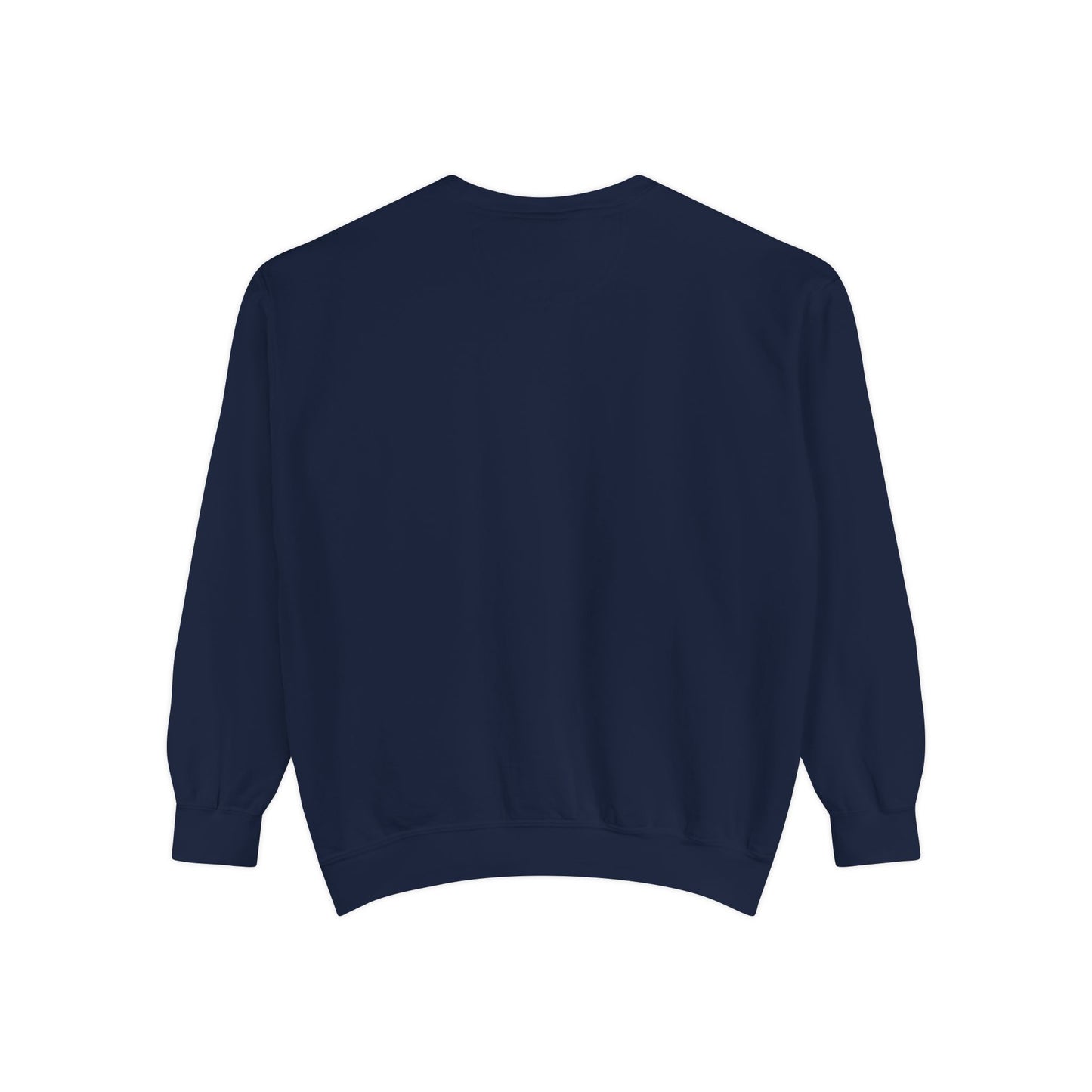 All Praises Angel Graphic Sweatshirt