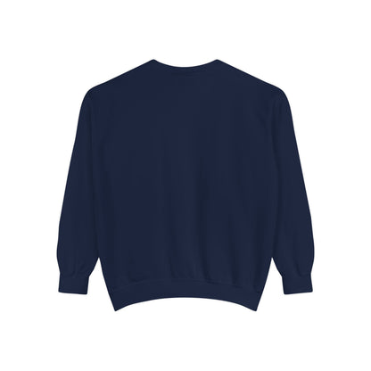 All Praises Angel Graphic Sweatshirt