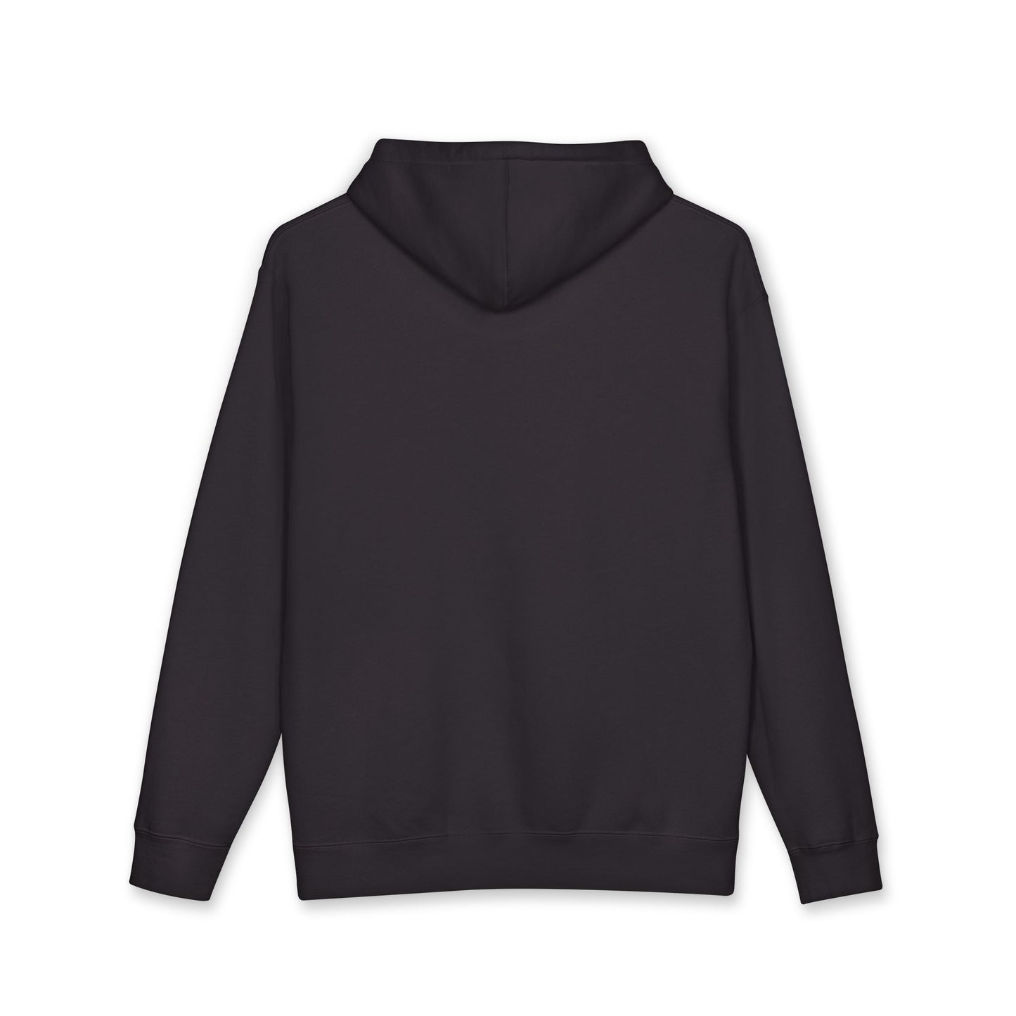 All Praises Angel Graphic Hoodie — Vintage Angel Prayer Pullover