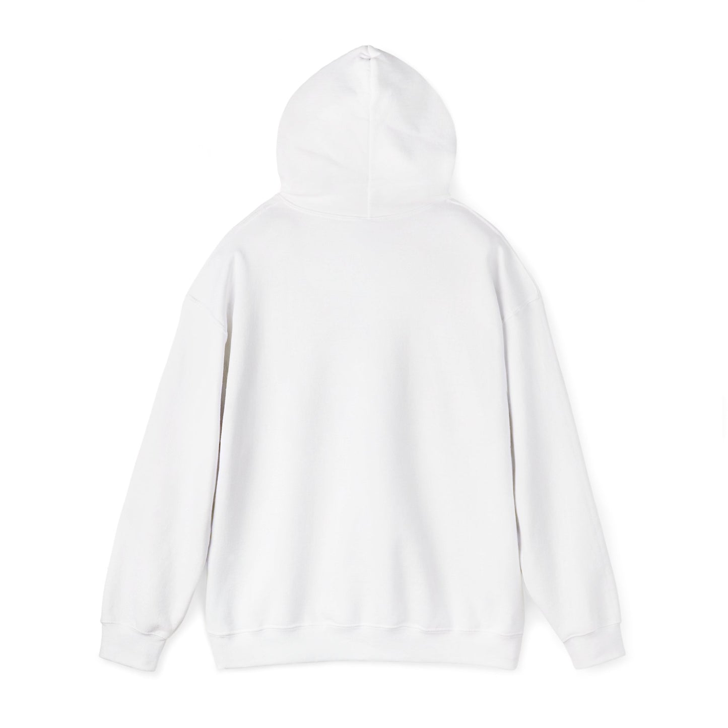 All Praises Hoodie — Pastel Pink Faith Graphic Hooded Sweatshirt