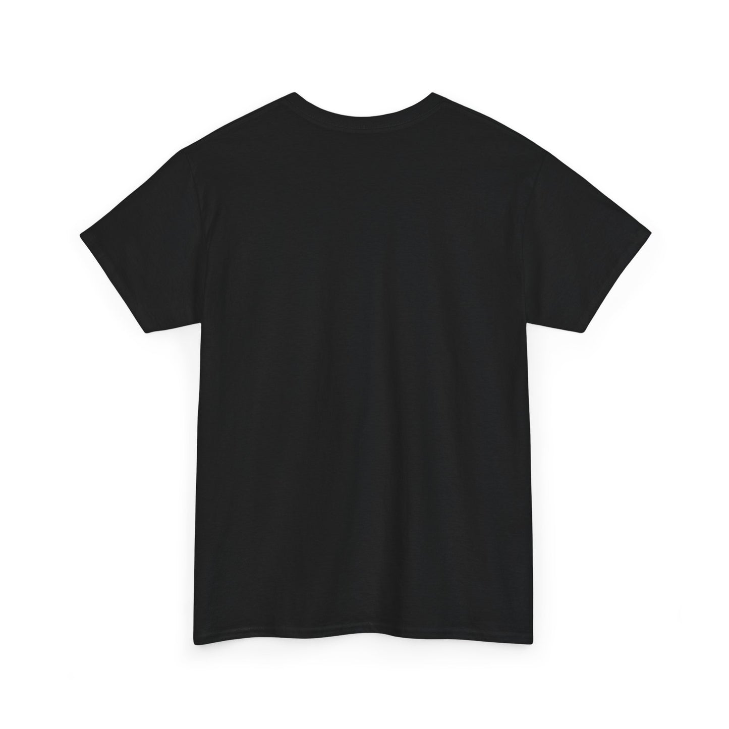 All Praises T-Shirt — Bold Vintage White Text  Tee