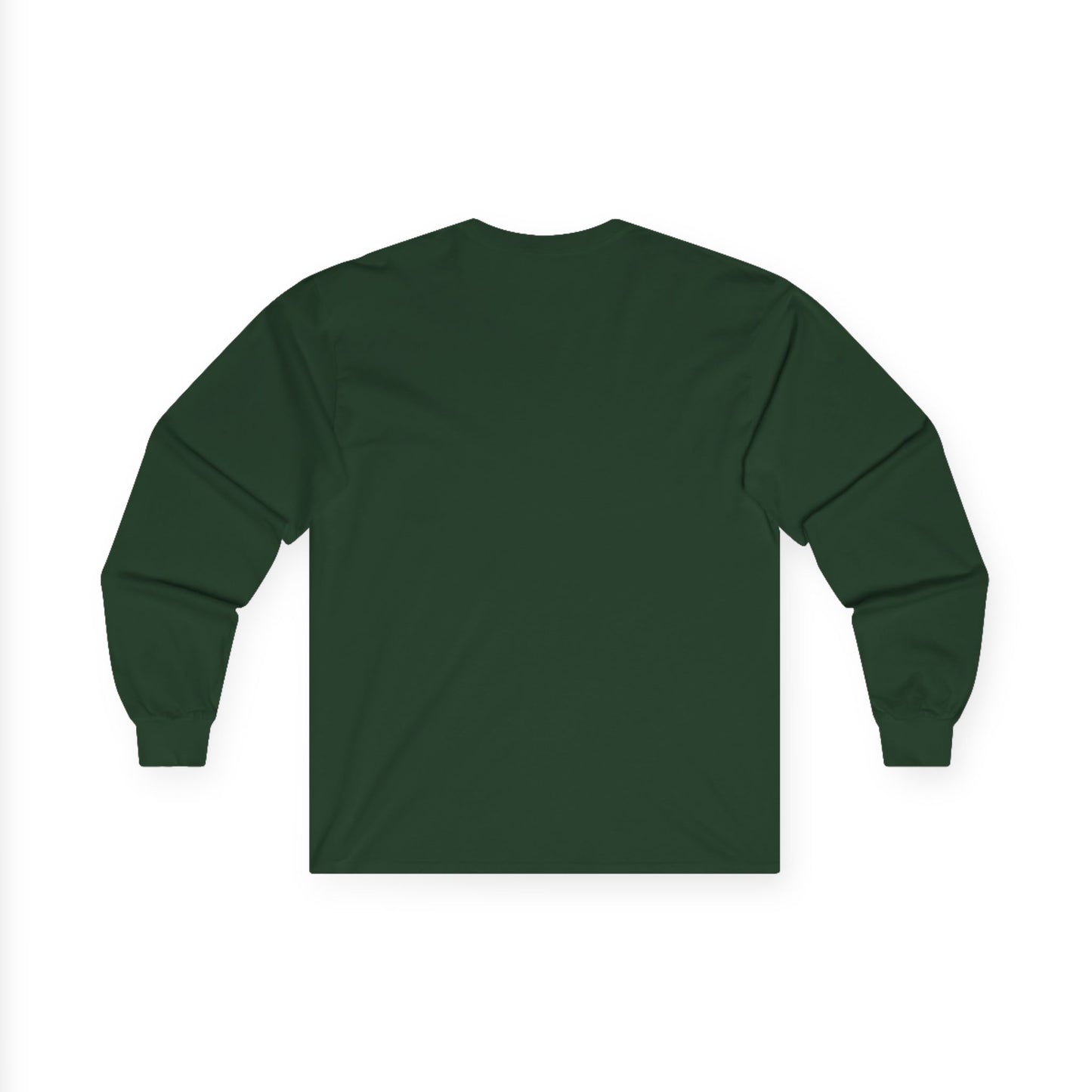 All Praises Long Sleeve Tee
