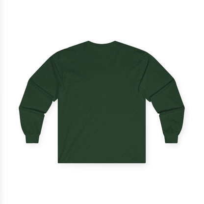 All Praises Long Sleeve Tee