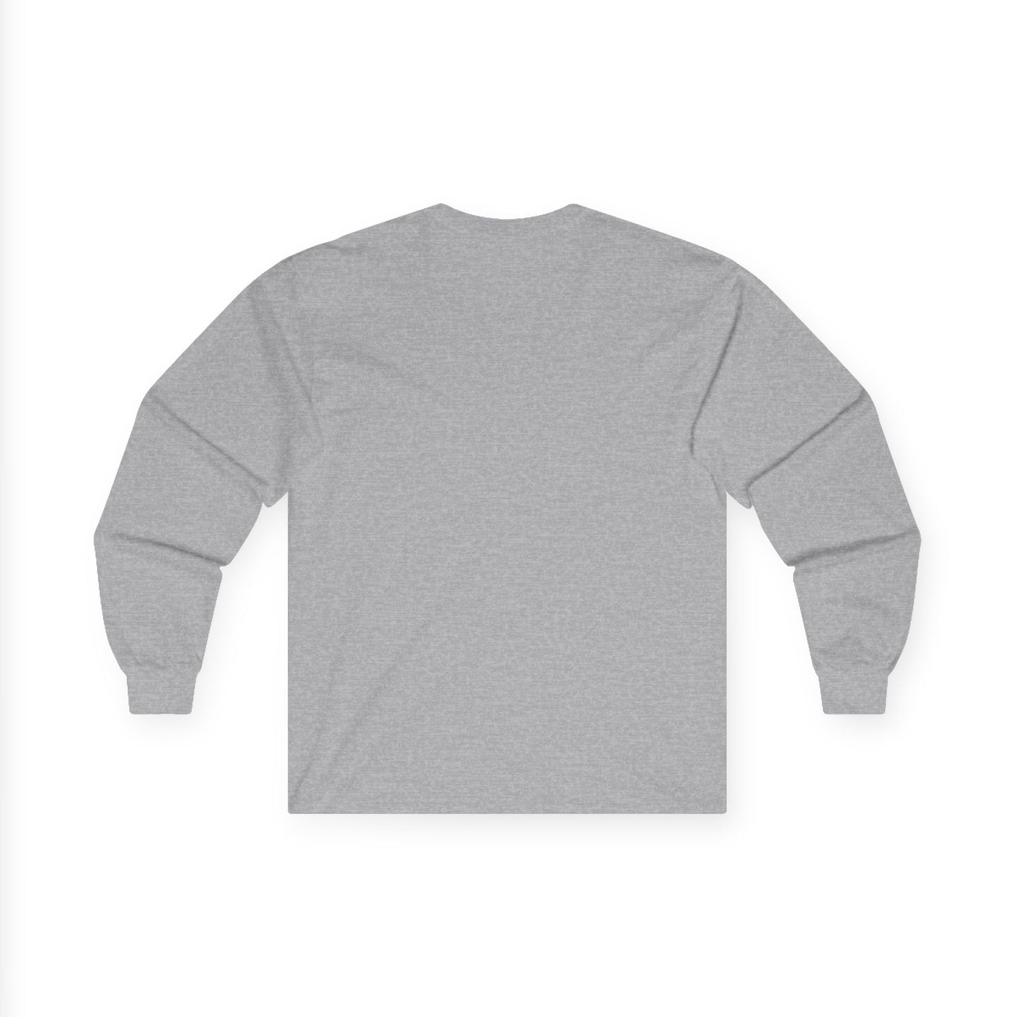 All Praises Long Sleeve Tee