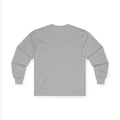 All Praises Long Sleeve Tee