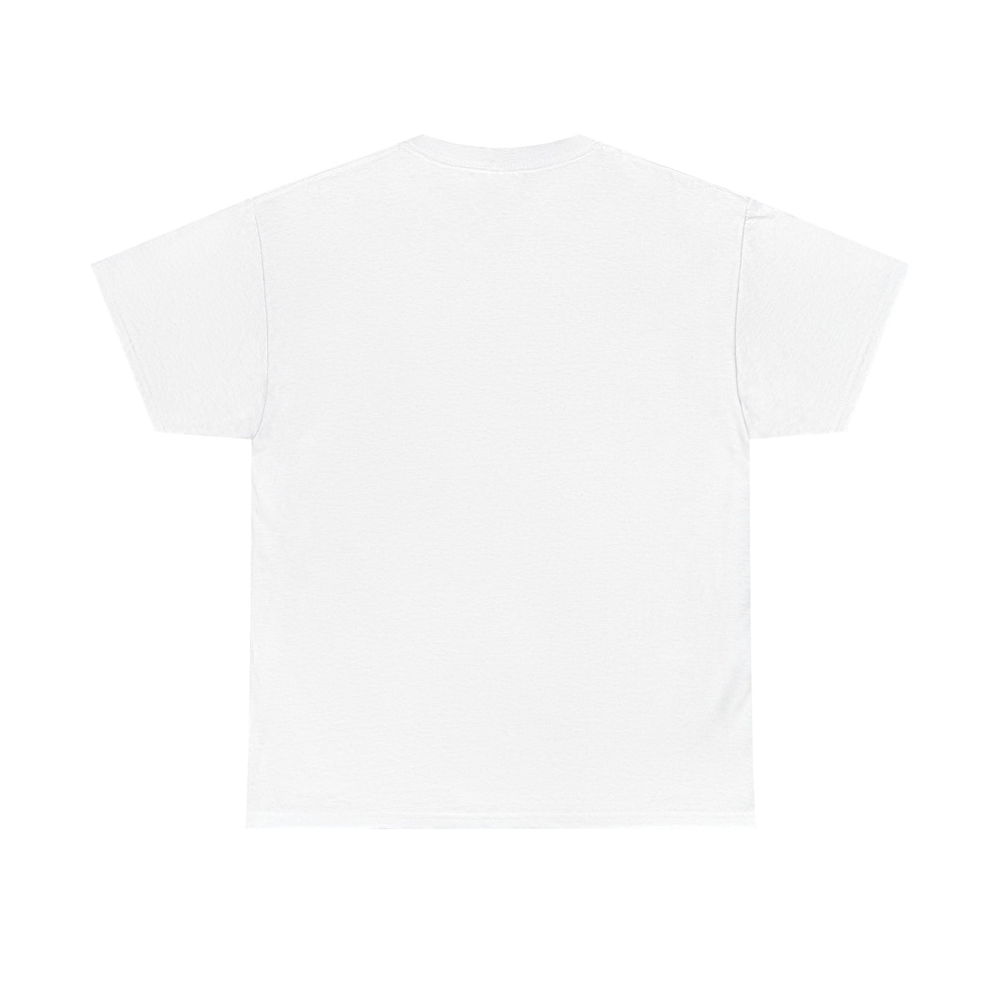 All Praises Tee — Minimalist Inspirational  T-Shirt