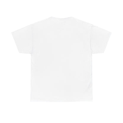 All Praises Tee — Minimalist Inspirational  T-Shirt