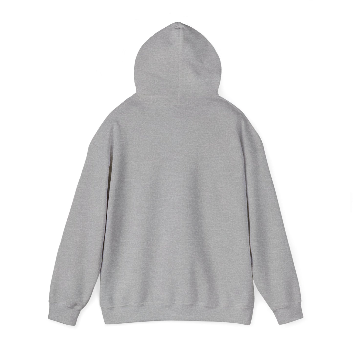 Car Club Hoodie — "All Praises" Vintage Race Car Graphic Pullover