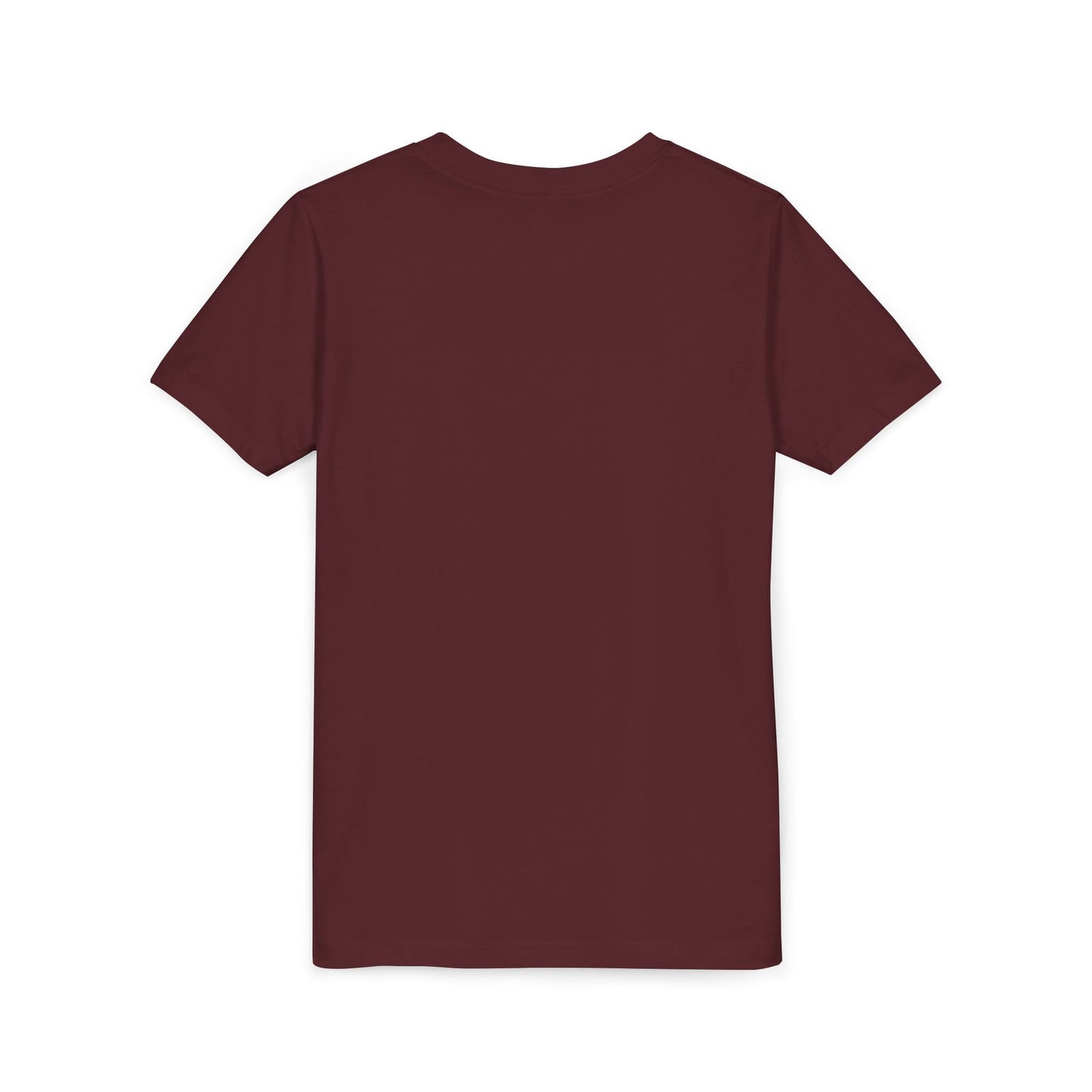 Youth Tee — "All Praises" Blue Retro Kids T‑Shirt