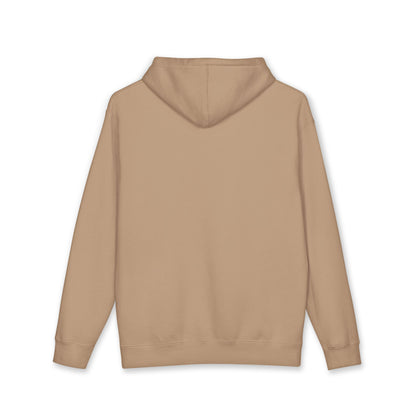 All Praises Angel Graphic Hoodie — Vintage Angel Prayer Pullover