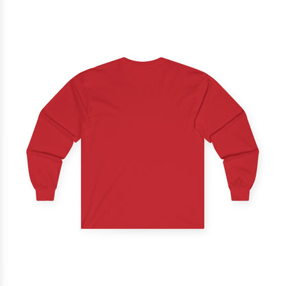 All Praises Long Sleeve Tee