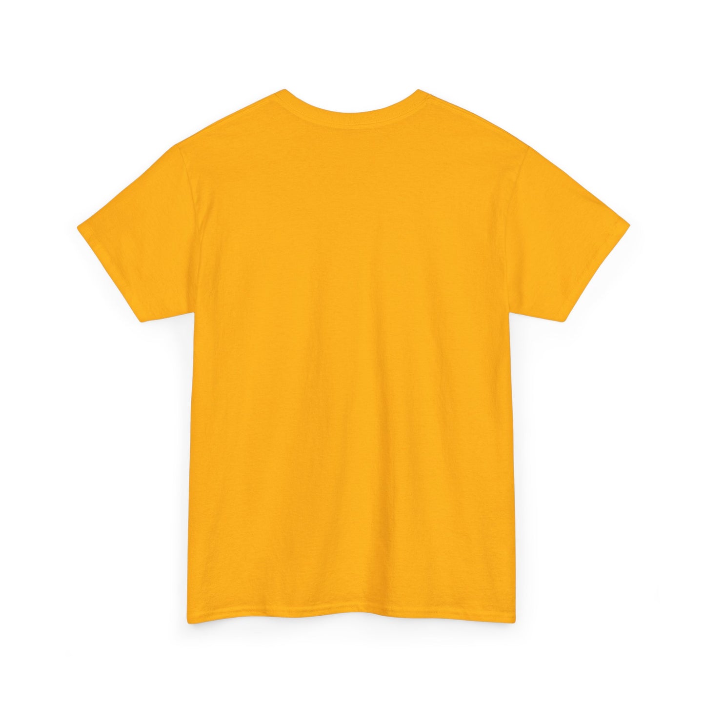 All Praises Tee — Minimalist Inspirational  T-Shirt
