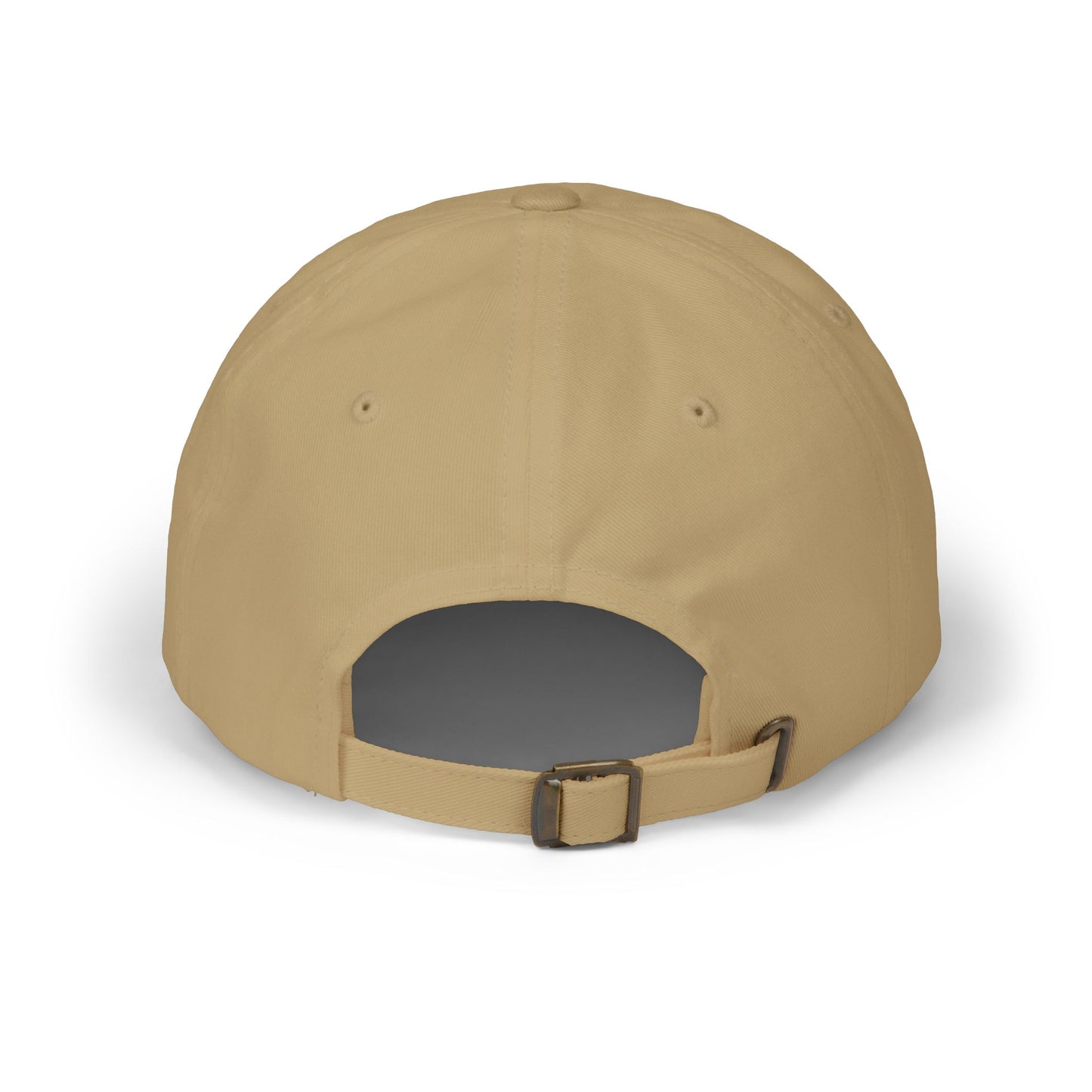 All Praises Dad Cap — Casual Faith-Based Baseball Hat for Everyday Wear