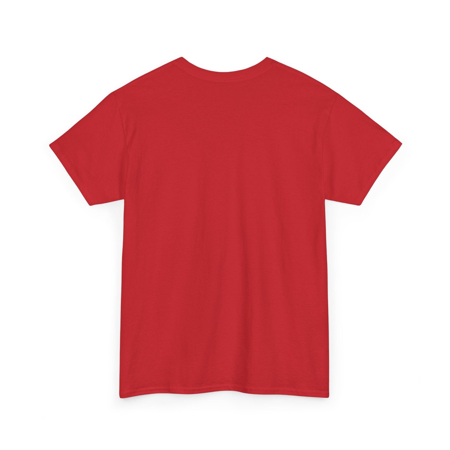 All Praises Tee — Minimalist Inspirational  T-Shirt