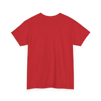 All Praises Tee — Minimalist Inspirational  T-Shirt
