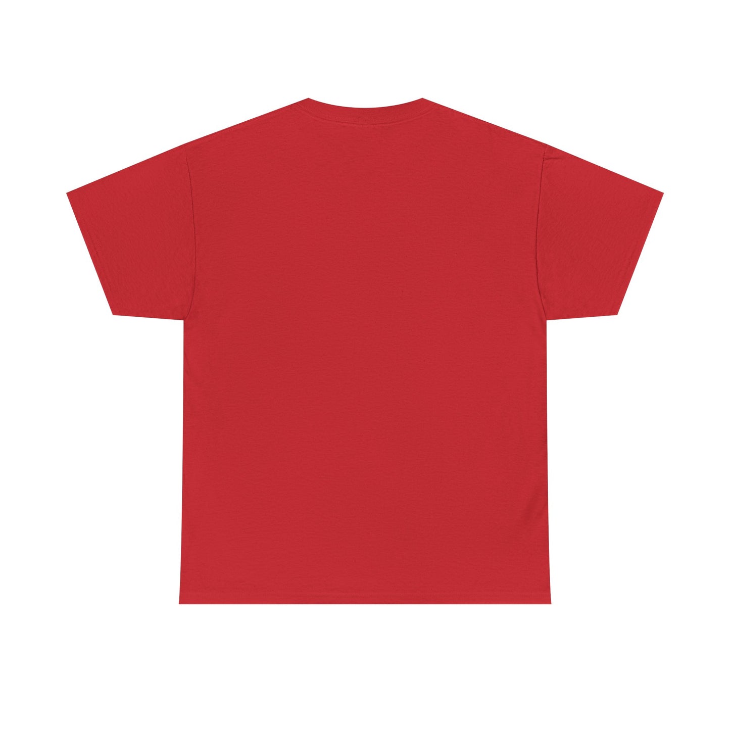 Angel Cherub Graphic Tee — "All Praises" Vintage-Inspired T-Shirt