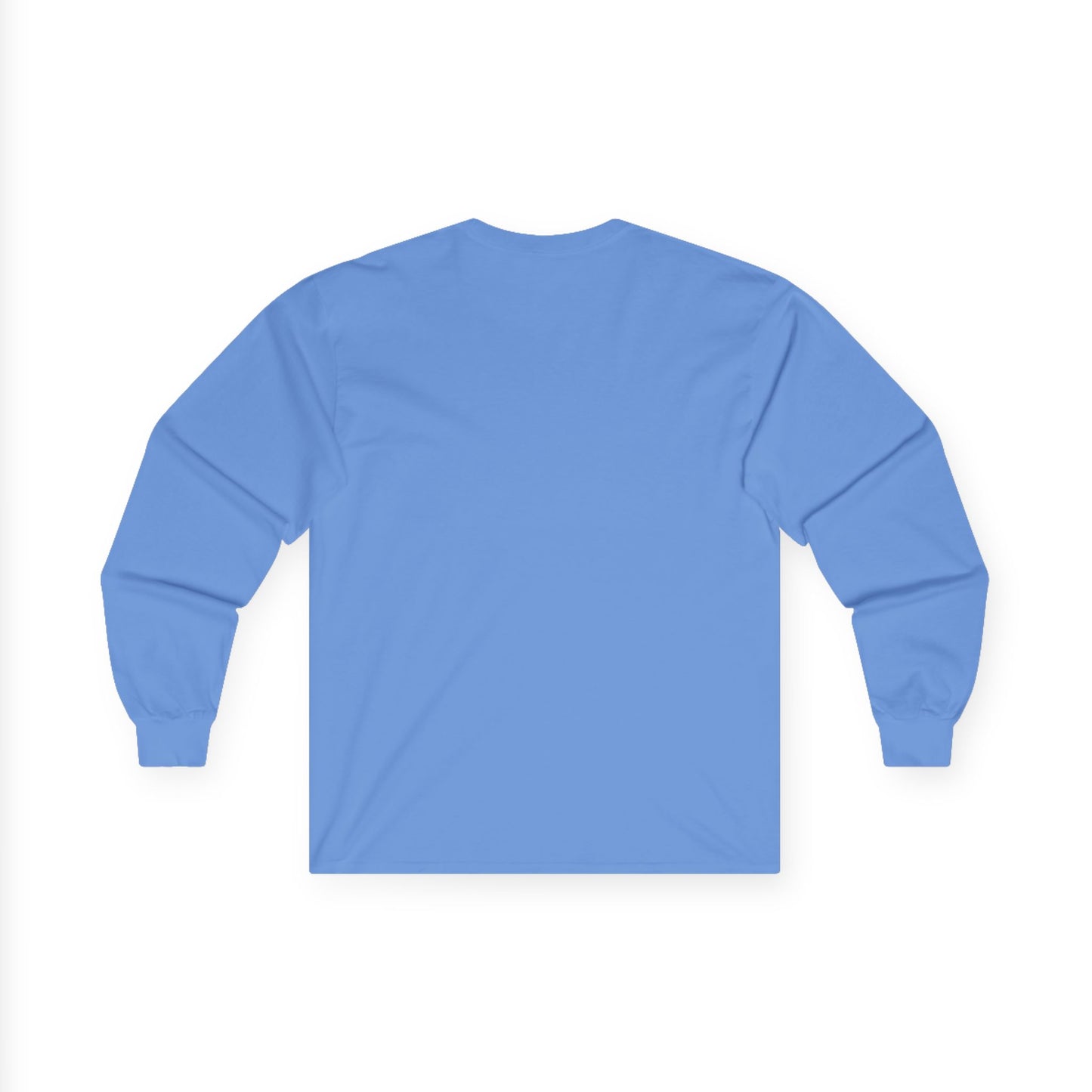 All Praises Long Sleeve Tee