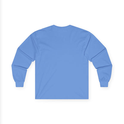 All Praises Long Sleeve Tee