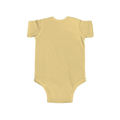 All Praises Infant Bodysuit — Cute Baby Onesie