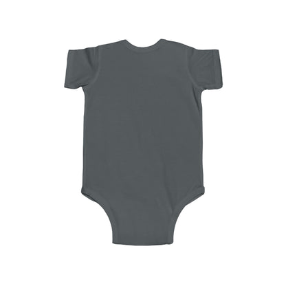 All Praises Infant Bodysuit — Cute Baby Onesie