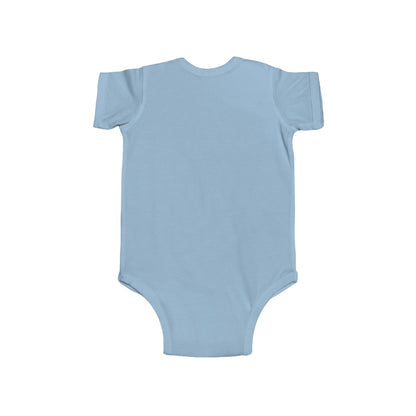 All Praises Infant Bodysuit — Cute Baby Onesie