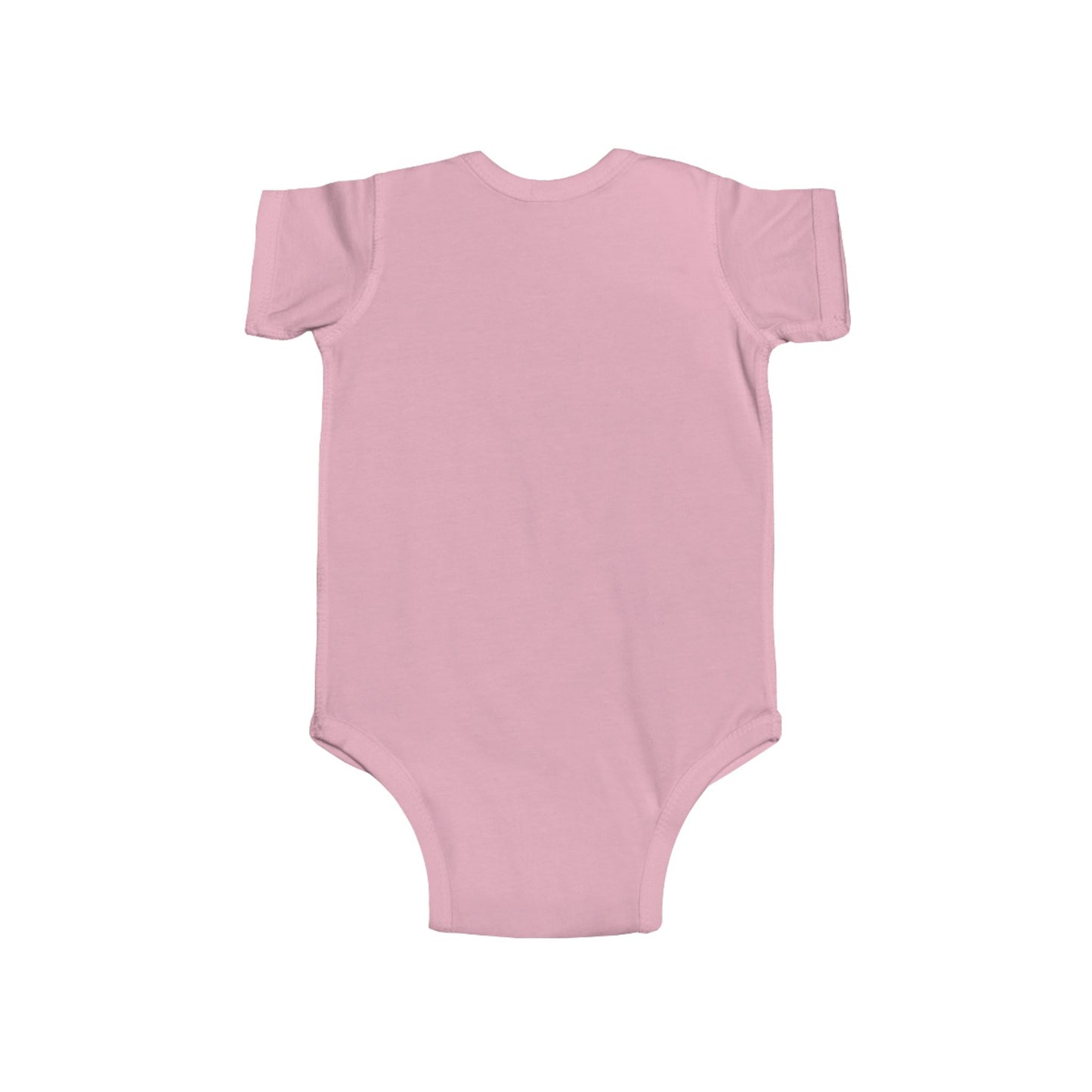 All Praises Infant Bodysuit — Cute Baby Onesie