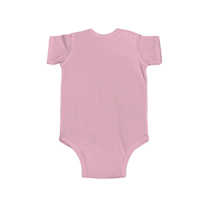 All Praises Infant Bodysuit — Cute Baby Onesie