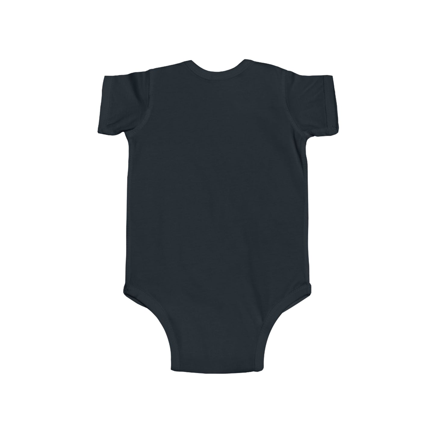 All Praises Infant Bodysuit — Cute Baby Onesie