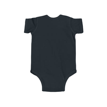 All Praises Infant Bodysuit — Cute Baby Onesie