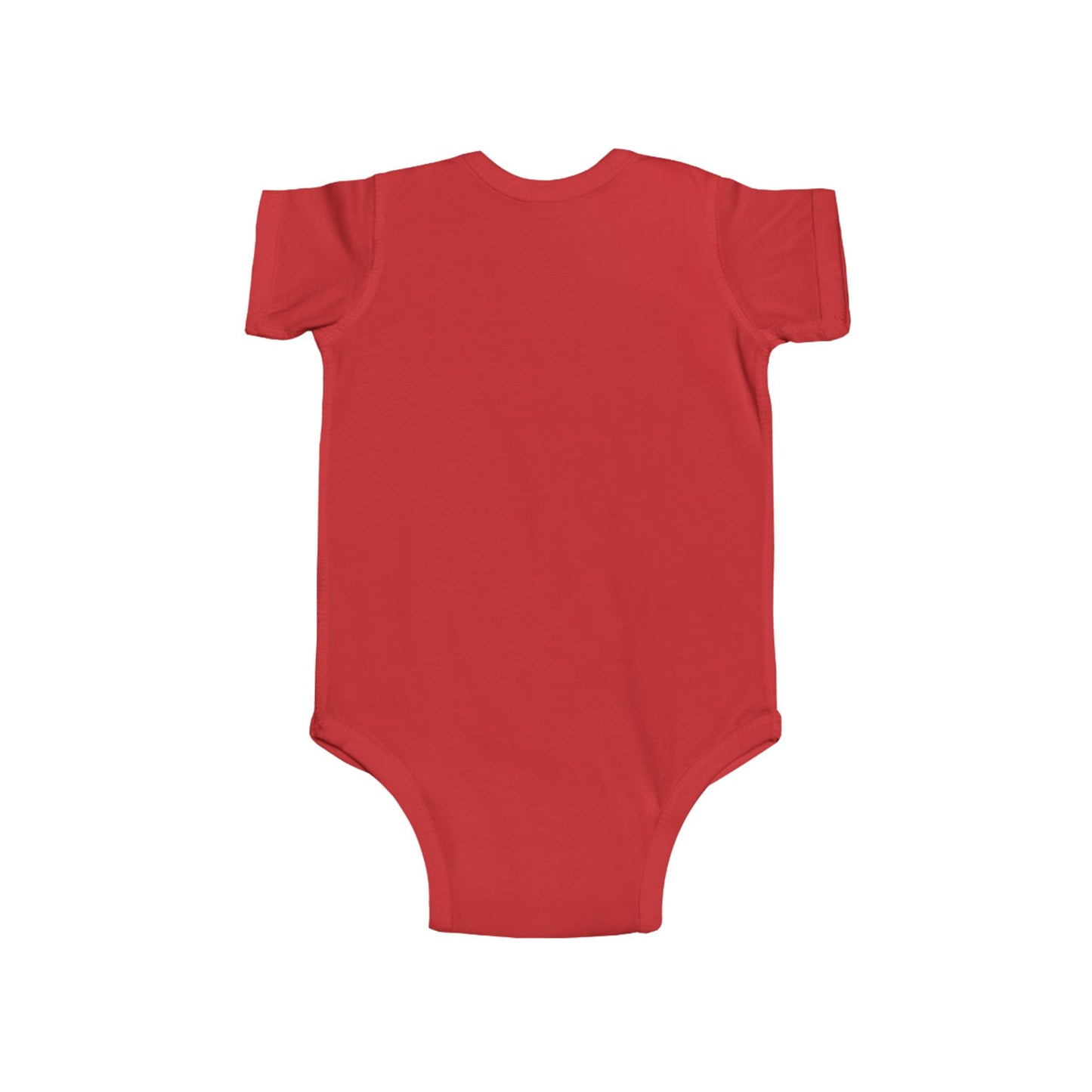 All Praises Infant Bodysuit — Cute Baby Onesie