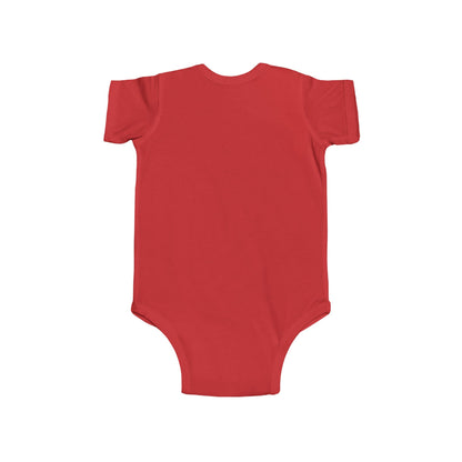 All Praises Infant Bodysuit — Cute Baby Onesie