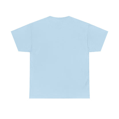 All Praises Tee — Minimalist Inspirational  T-Shirt