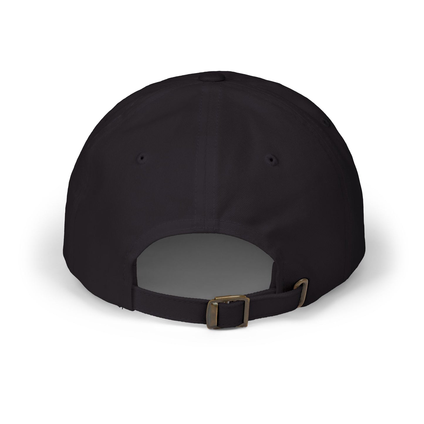 All Praises Dad Cap — Casual Faith-Based Baseball Hat for Everyday Wear
