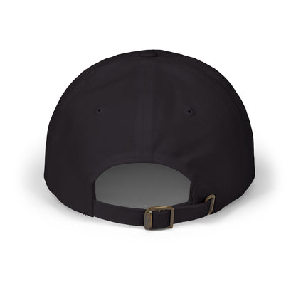 All Praises Dad Cap — Casual Faith-Based Baseball Hat for Everyday Wear