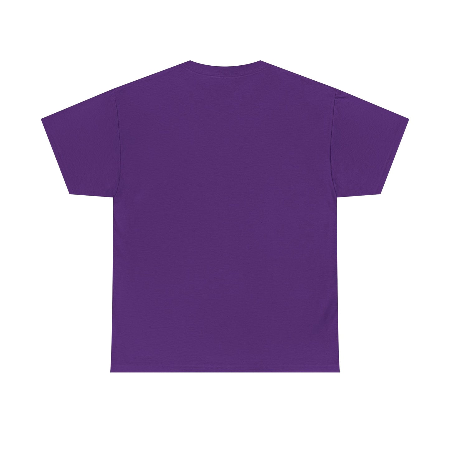 Angel Cherub Graphic Tee — "All Praises" Vintage-Inspired T-Shirt