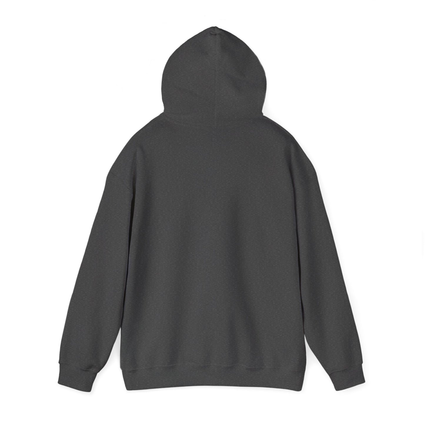 All Praises Hoodie — Pastel Pink Faith Graphic Hooded Sweatshirt