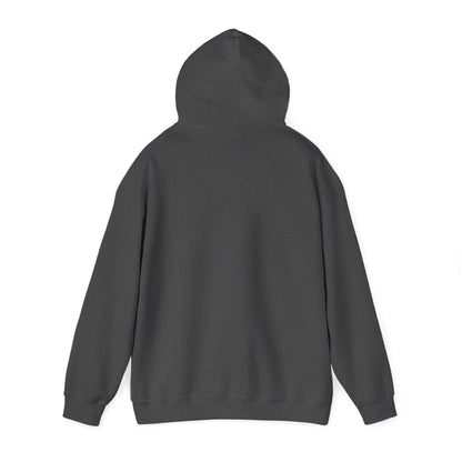 All Praises Hoodie — Pastel Pink Faith Graphic Hooded Sweatshirt