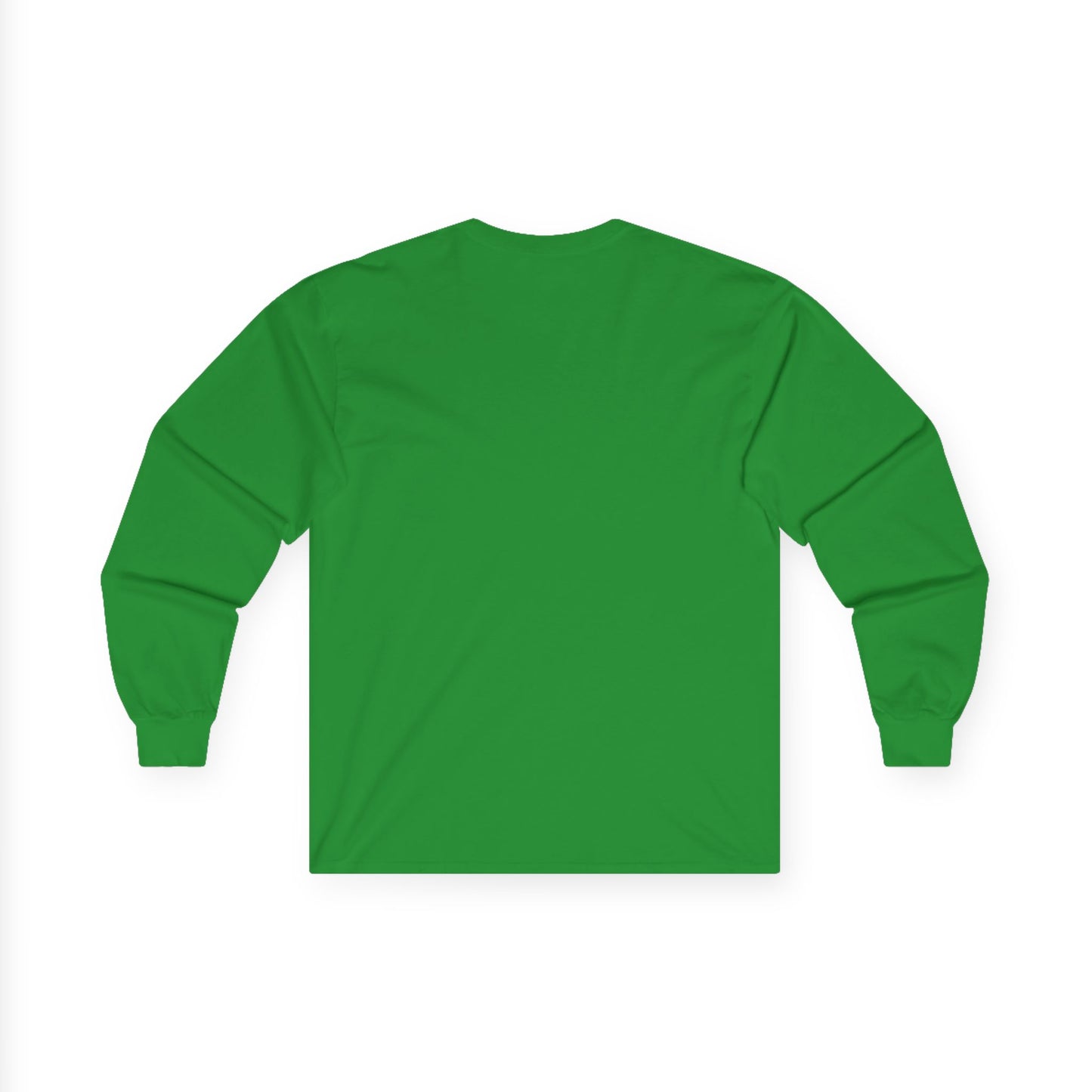 All Praises Long Sleeve Tee