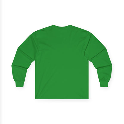 All Praises Long Sleeve Tee