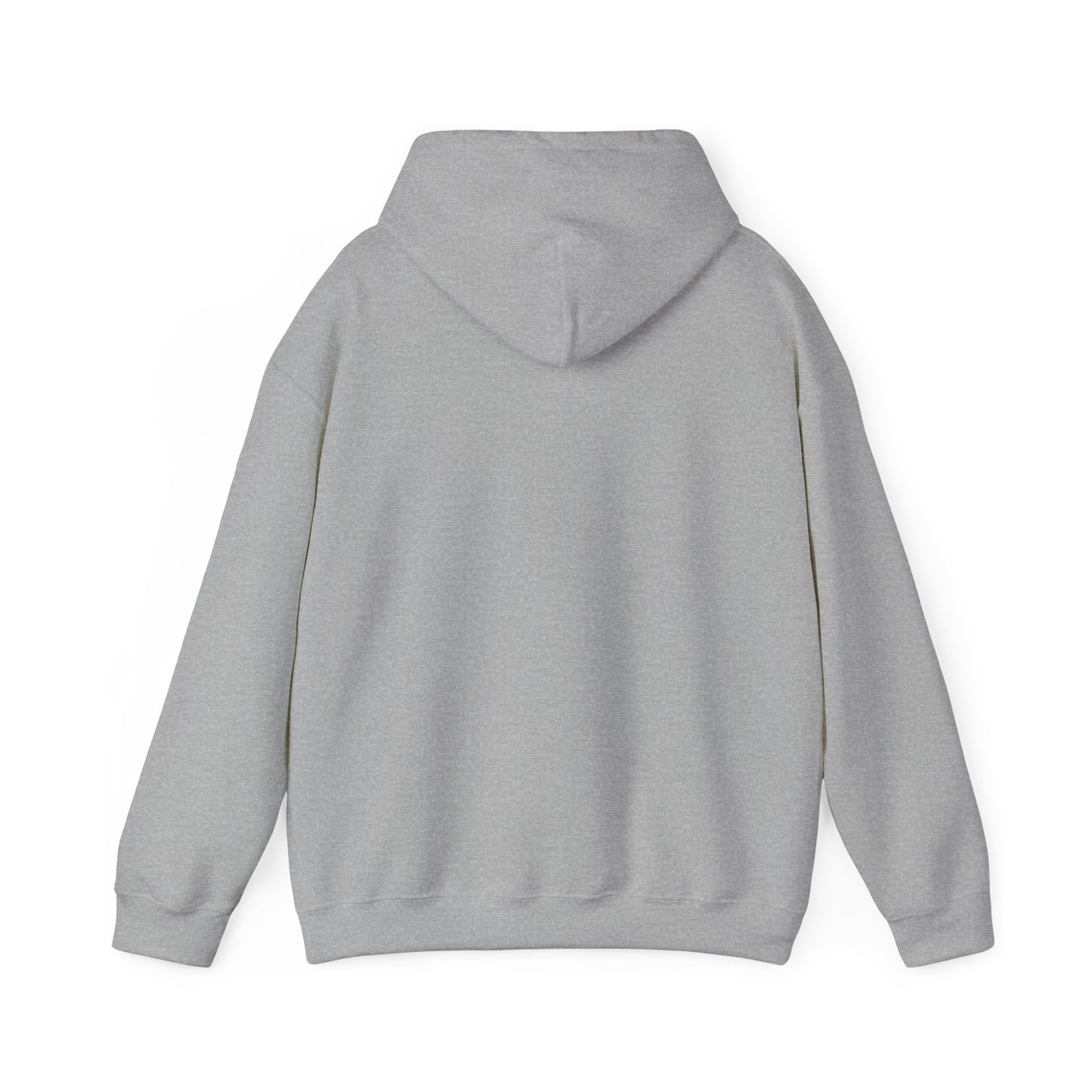 Car Club Hoodie — "All Praises" Vintage Race Car Graphic Pullover
