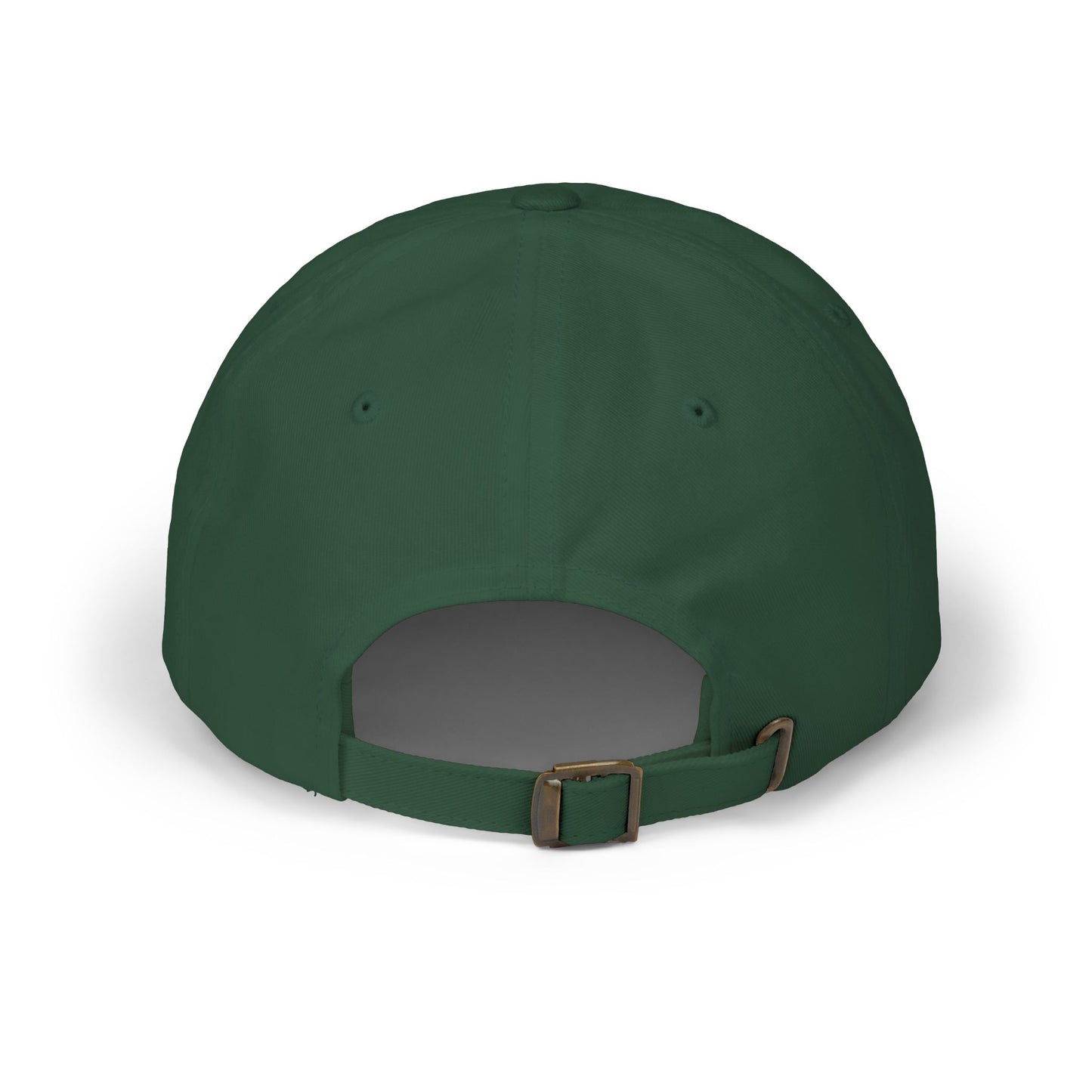 All Praises Dad Cap — Casual Faith-Based Baseball Hat for Everyday Wear