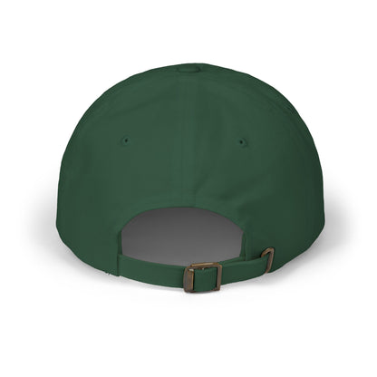 All Praises Dad Cap — Casual Faith-Based Baseball Hat for Everyday Wear