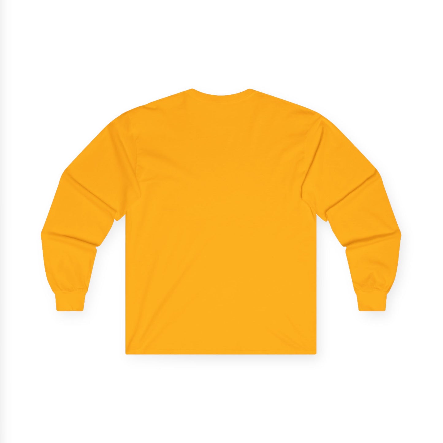 All Praises Long Sleeve Tee