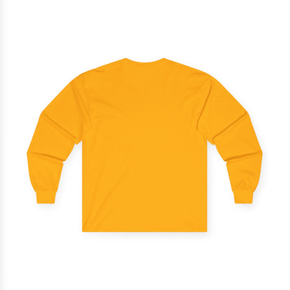 All Praises Long Sleeve Tee