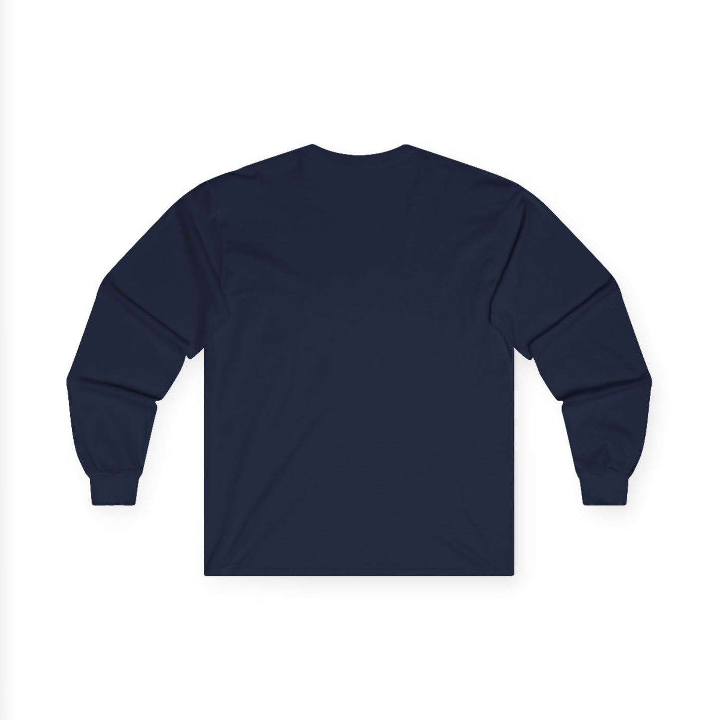 All Praises Long Sleeve Tee