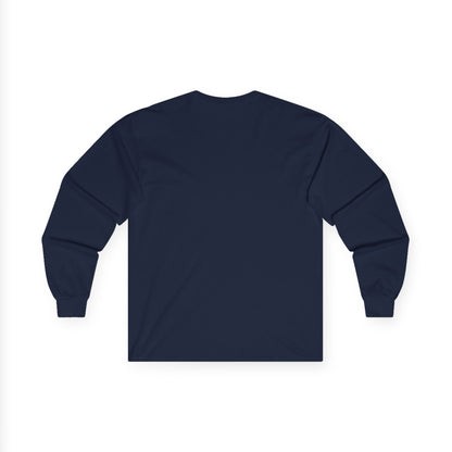All Praises Long Sleeve Tee